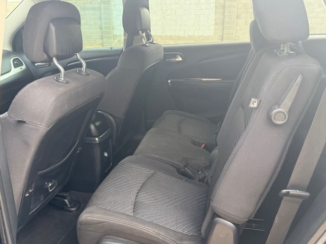 2013 Dodge Journey Image 8