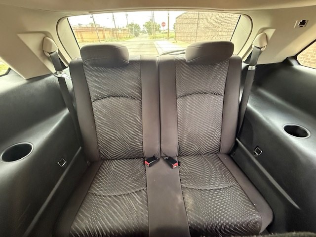 2013 Dodge Journey Image 9