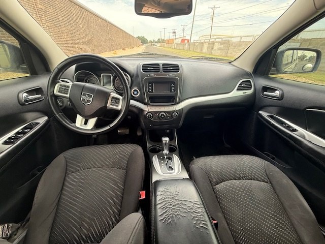 2013 Dodge Journey Image 10