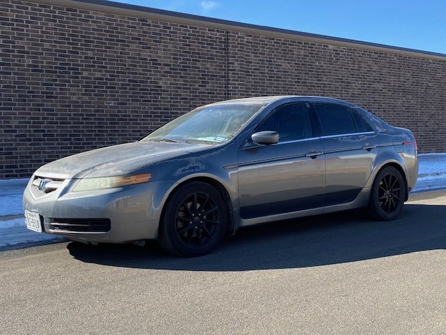 2004 Acura TL Image 1