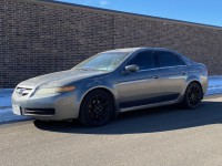 Image for 2004 Acura TL  ID: 7174969