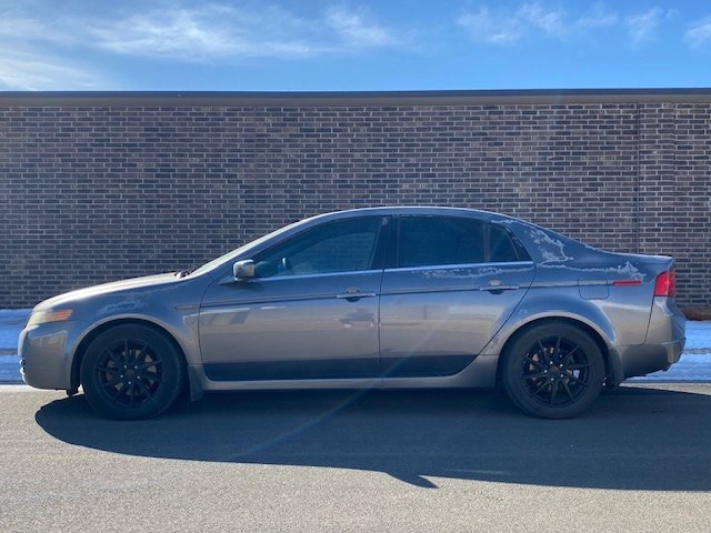 2004 Acura TL Image 2