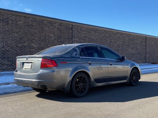 2004 Acura TL Image 6