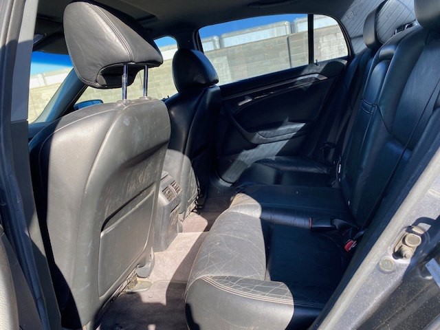 2004 Acura TL Image 8