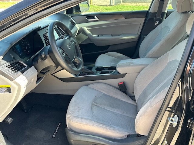 2016 Hyundai Sonata Image 7