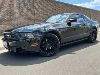 Image for 2014 Ford Mustang  ID: 7203006