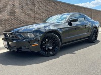 Image for 2014 Ford Mustang  ID: 7203006