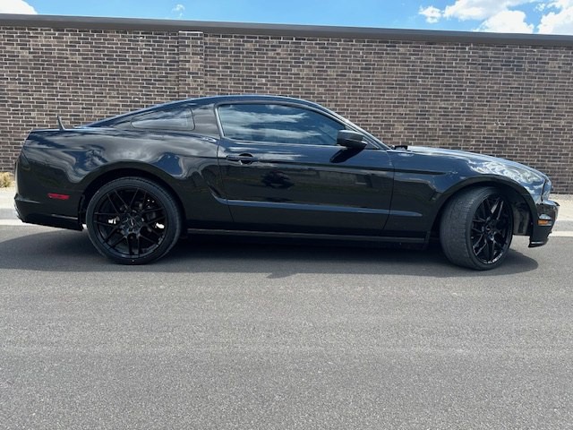 2014 Ford Mustang Image 5