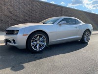 Image for 2011 Chevrolet Camaro LT ID: 7219678
