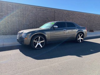 Image for 2010 Chrysler 300 Touring ID: 7219686