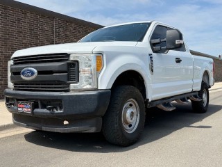 Image for 2017 Ford F-250 Super Duty ID: 7224857