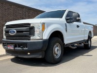 Image for 2017 Ford F-250 Super Duty ID: 7224857
