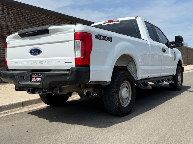 2017 Ford F-250 Image 6