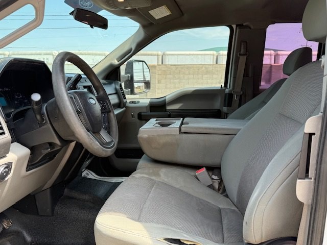 2017 Ford F-250 Image 7