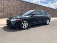 Image for 2007 Honda Civic LX ID: 7238261