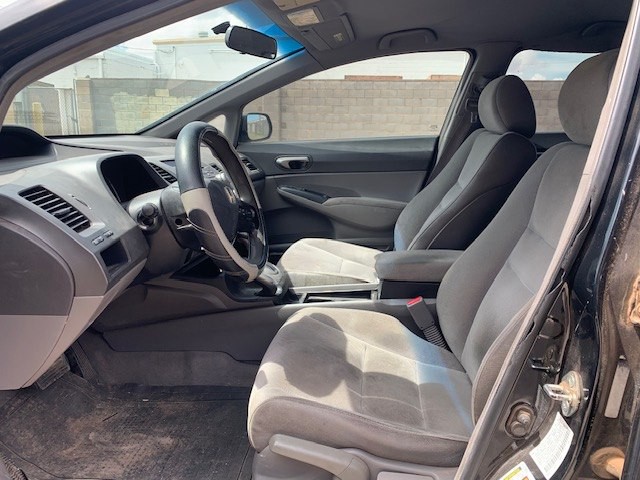 2007 Honda Civic Image 7