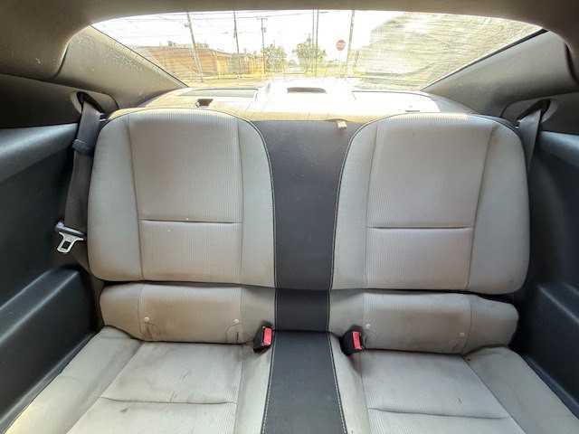 2013 Chevrolet Camaro Image 8