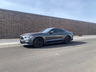 Image for 2016 Ford Mustang  ID: 7269551