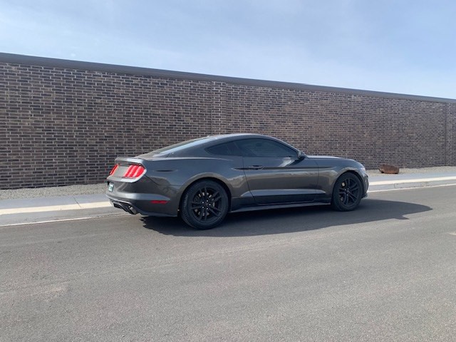 2016 Ford Mustang Image 6
