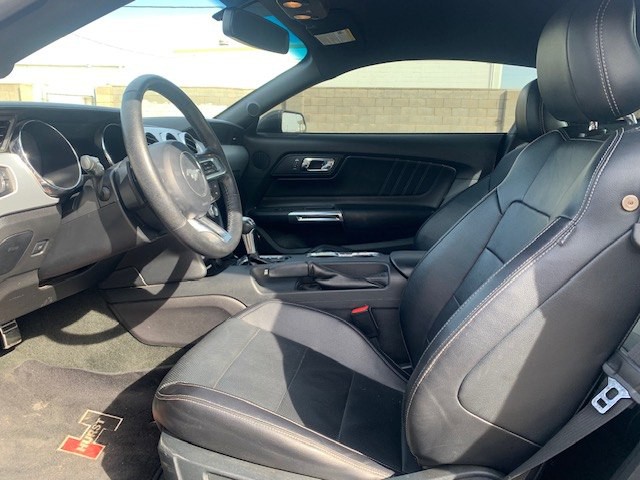 2016 Ford Mustang Image 7