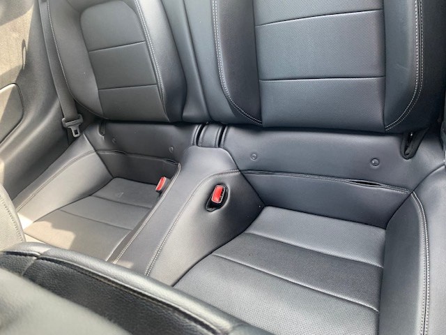 2016 Ford Mustang Image 8