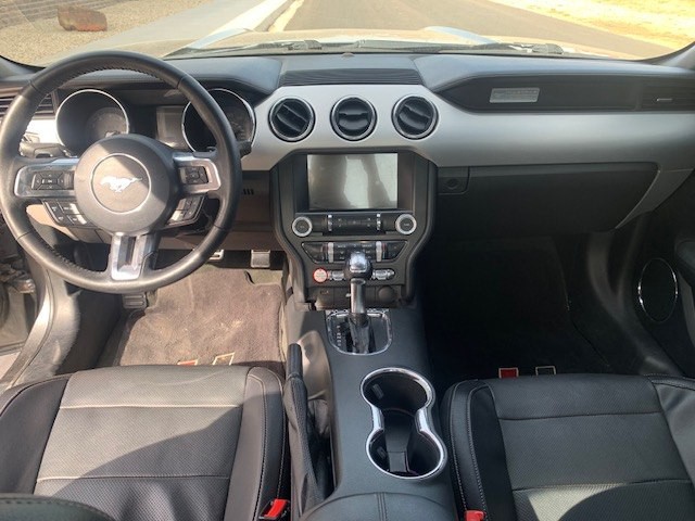 2016 Ford Mustang Image 9