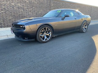 Image for 2015 Dodge Challenger PLUS ID: 7282916