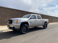 Image for 2011 GMC Sierra 1500 SLE TEXAS EDITION ID: 7285524