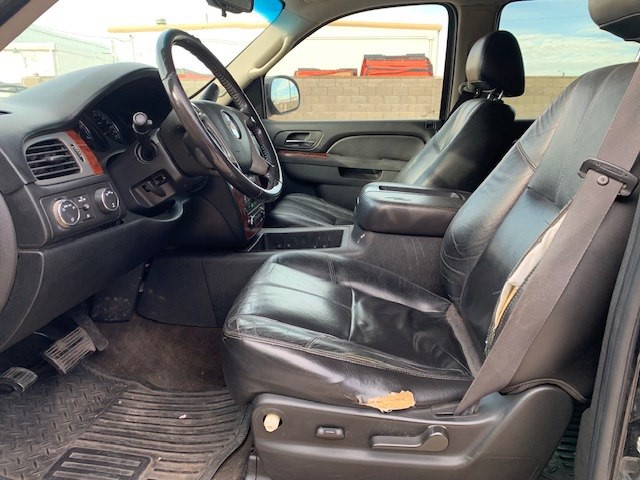 2011 Chevrolet Tahoe Image 7