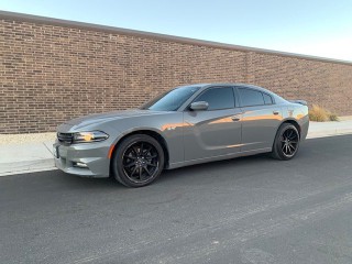 Image for 2018 Dodge Charger PLUS ID: 7297975