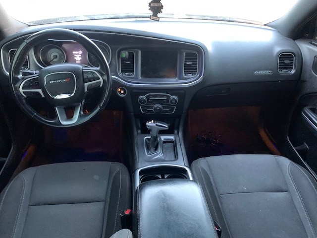 2018 Dodge Charger Image 9