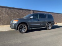 Image for 2015 Nissan Armada SV ID: 7308676