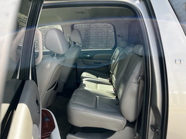 2009 Chevrolet Avalanche Image 8