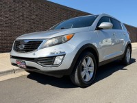 Image for 2011 Kia Sportage EX ID: 7342557
