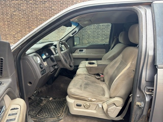 2010 Ford F-150 Image 7