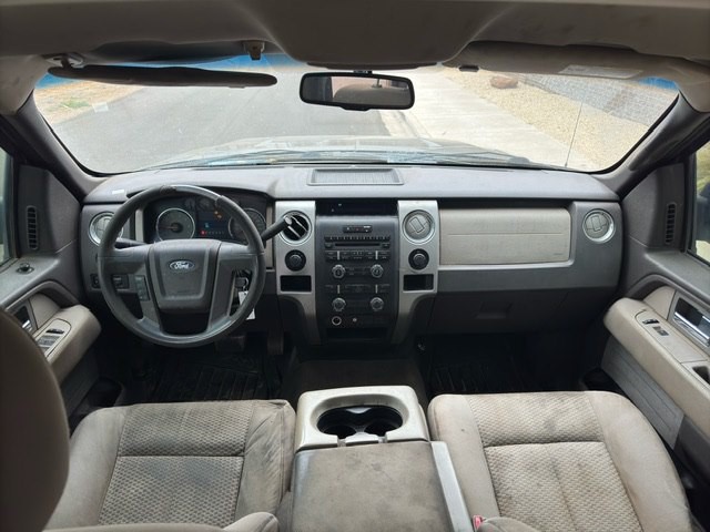 2010 Ford F-150 Image 9