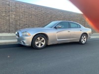Image for 2014 Dodge Charger SE ID: 7342568