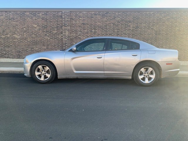2014 Dodge Charger Image 2