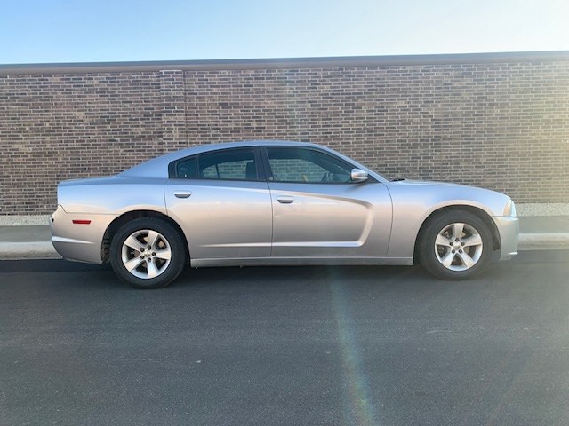2014 Dodge Charger Image 5