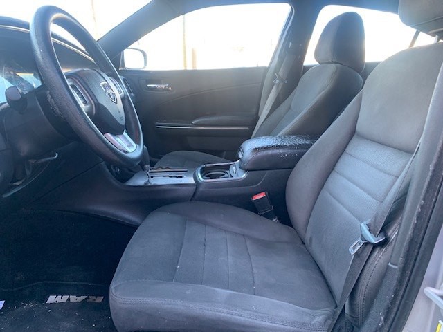 2014 Dodge Charger Image 7