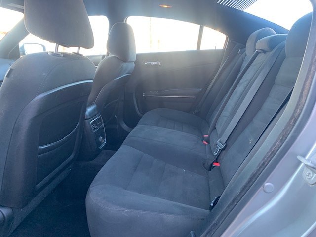 2014 Dodge Charger Image 8