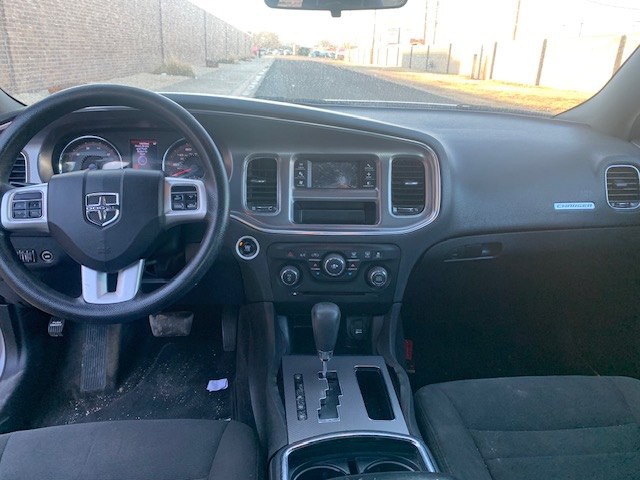 2014 Dodge Charger Image 9