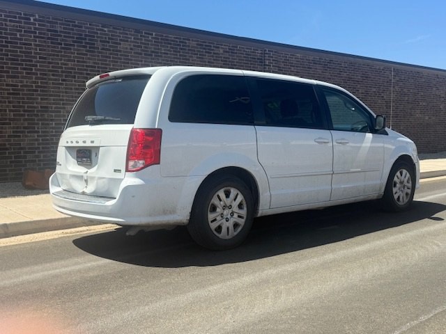 2015 Dodge Grand Caravan Image 6