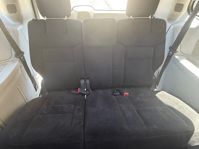 2015 Dodge Grand Caravan Image 10