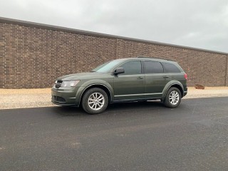 Image for 2018 Dodge Journey  ID: 7342577