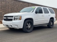 Image for 2007 Chevrolet Tahoe 1500 ID: 7342579