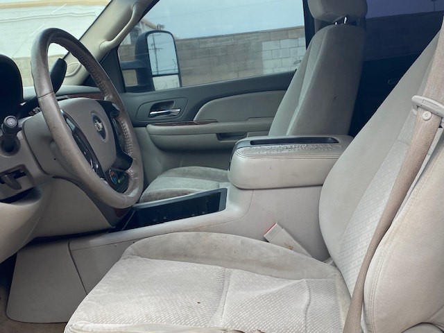 2007 Chevrolet Tahoe Image 7