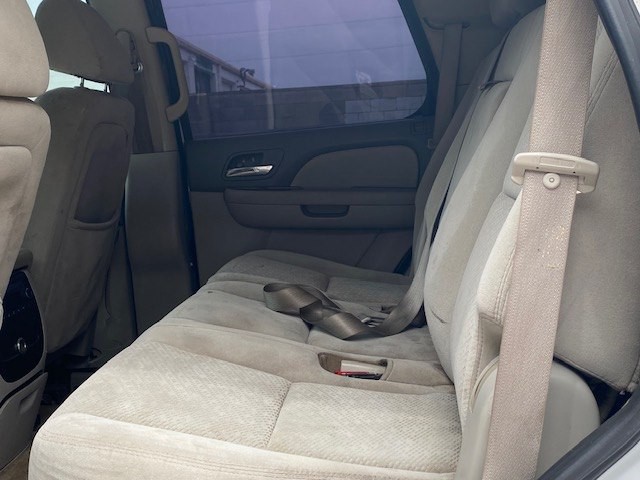 2007 Chevrolet Tahoe Image 8