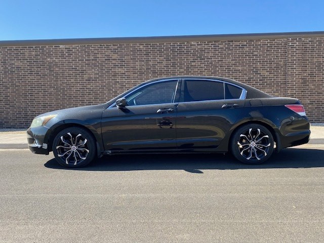 2010 Honda Accord Image 2