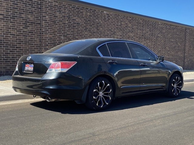 2010 Honda Accord Image 6